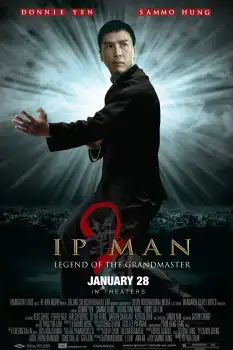 Yip Man 2