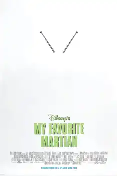 En Sevdiğim Marslı