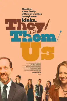 They Them Us
