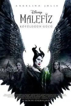 Malefiz 2: Kötülüğün Gücü