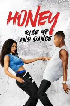 Honey: Kalk ve Dans Et