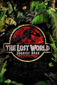 Kayıp Dünya: Jurassic Park