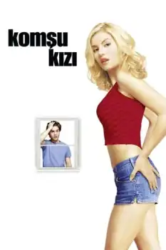 Komşu kızı