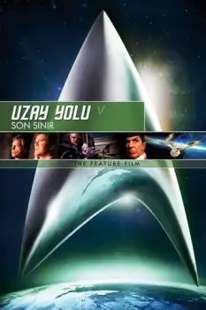 Uzay Yolu 5: Son savaş