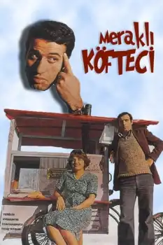 Merakli Köfteci