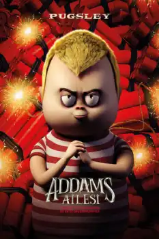 Addams Ailesi