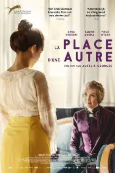 La place d'une autre