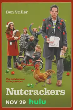 Nutcrackers