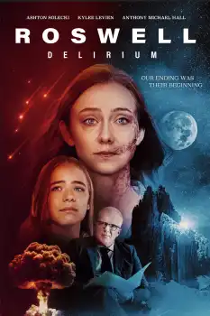 Roswell Delirium