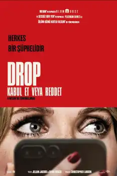 Drop: Kabul Et veya Reddet