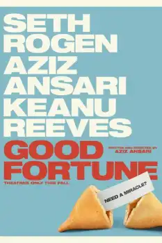 Good Fortune