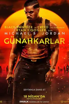 Günahkârlar