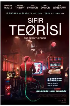 Sıfır Teorisi
