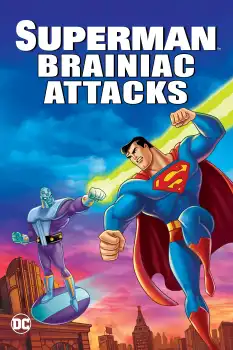 Superman: Zihinsel Saldırı