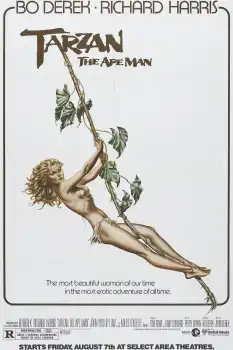 Tarzan