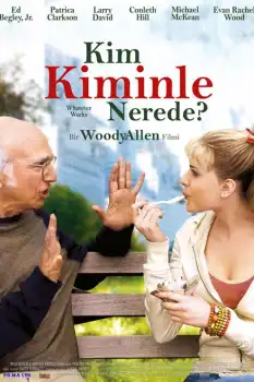 Kim kiminle nerede?