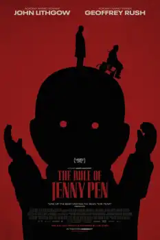 Jenny Pen'in Kuralı