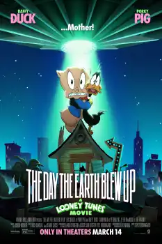 Looney Tunes: Dünyayı Kurtarma Operasyonu