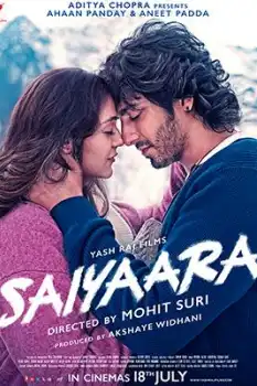 Saiyaara