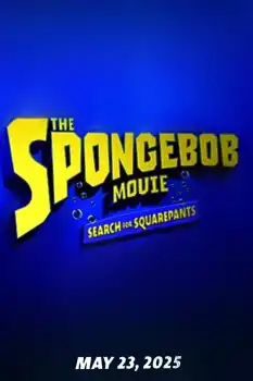 Sünger Bob Filmi: Kare Pantolon Arayın