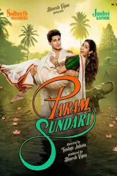 Param Sundari