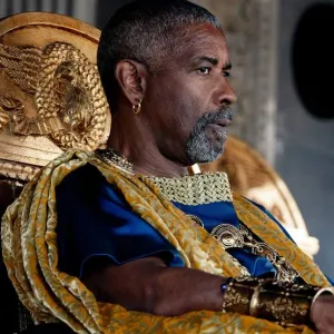 Denzel Washington Filmleri İzle